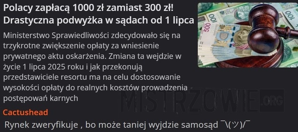 
    Podwyżka