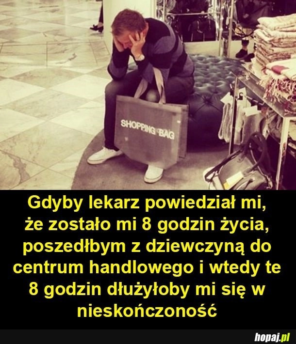 
    Ostatnie godziny życia