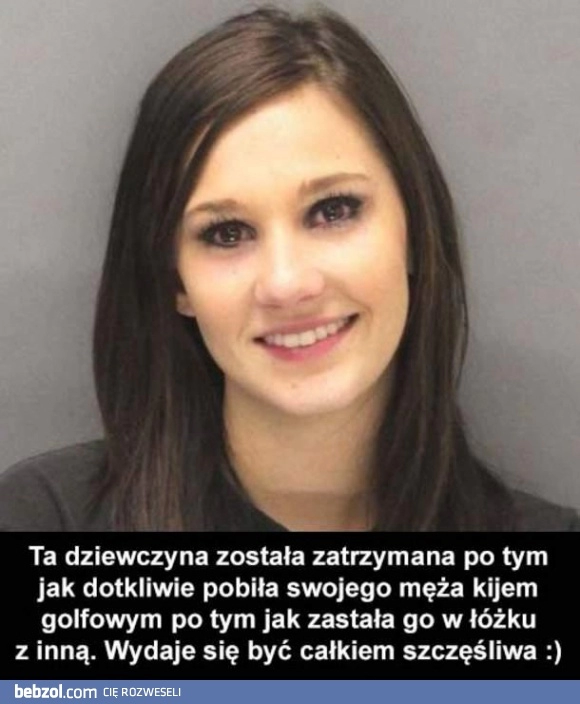 
    Ta dziewczyna