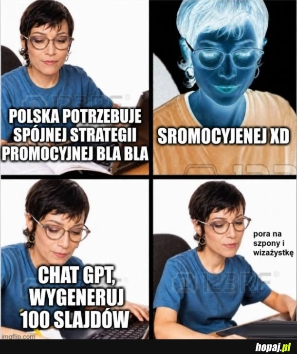 
    Coś tam coś tam