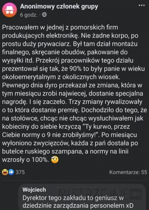 
    Zakład