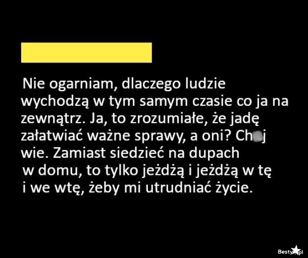 
    Przemyślenia Polaka 