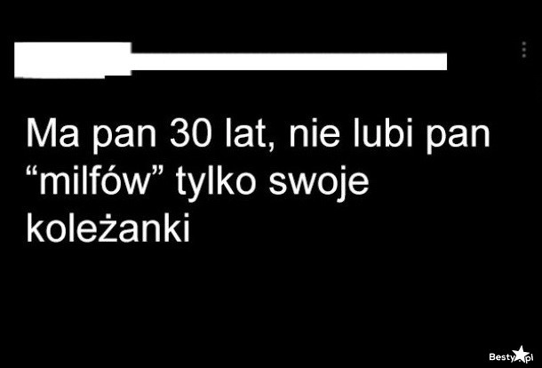 
    Tak dla jasności 