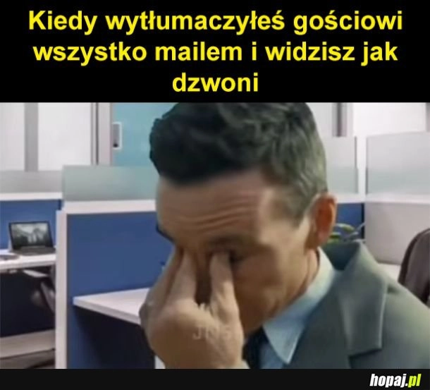 
    Dlaczego