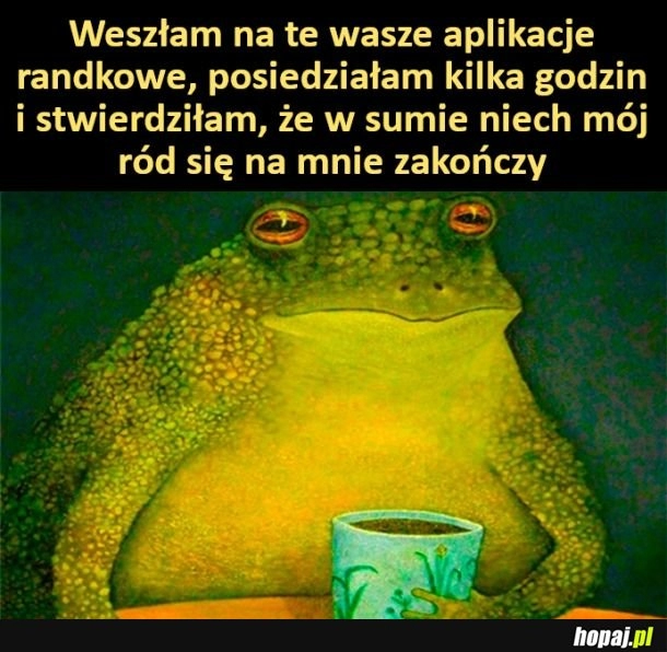 
    Podsumowanie dzisiejszego dnia