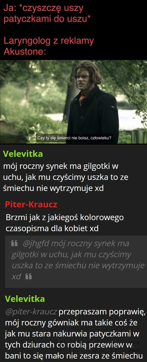 
    Czyszczenie