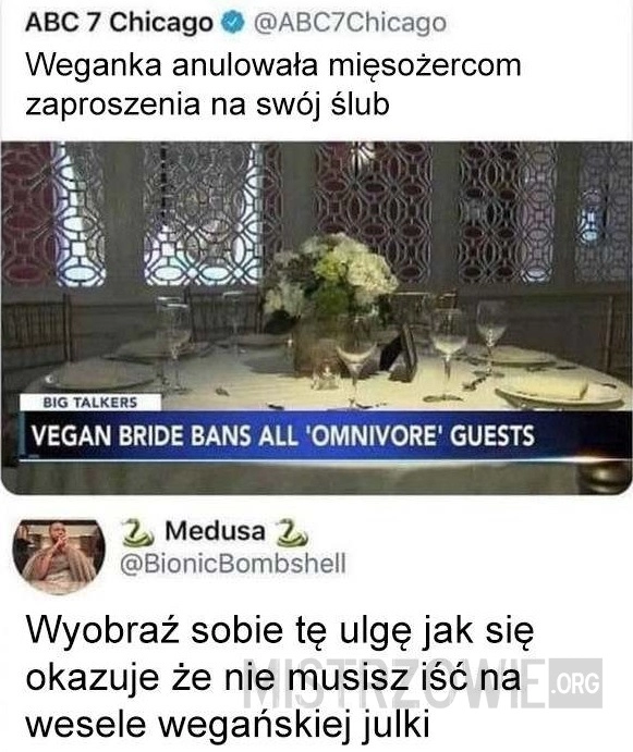 
    Ślub