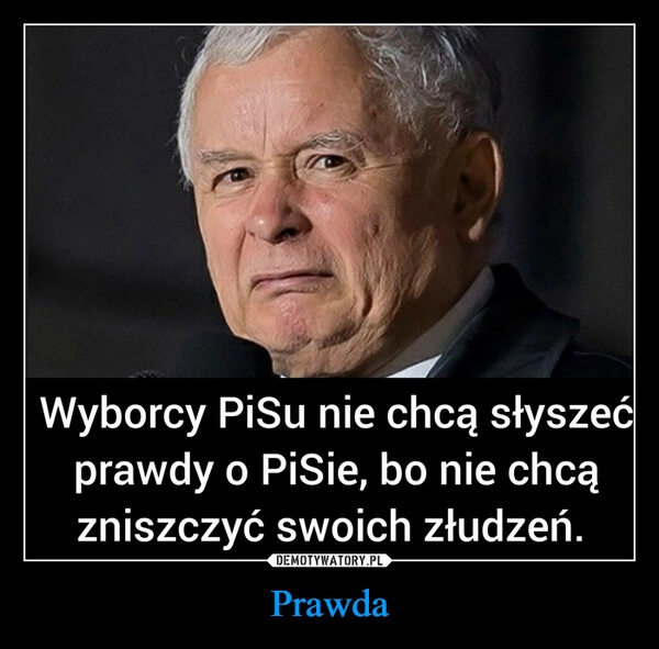 
    Prawda