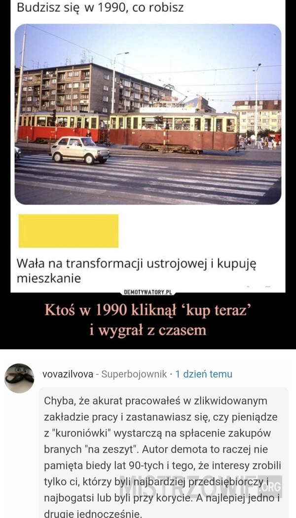 
    Powrót do przeszłości