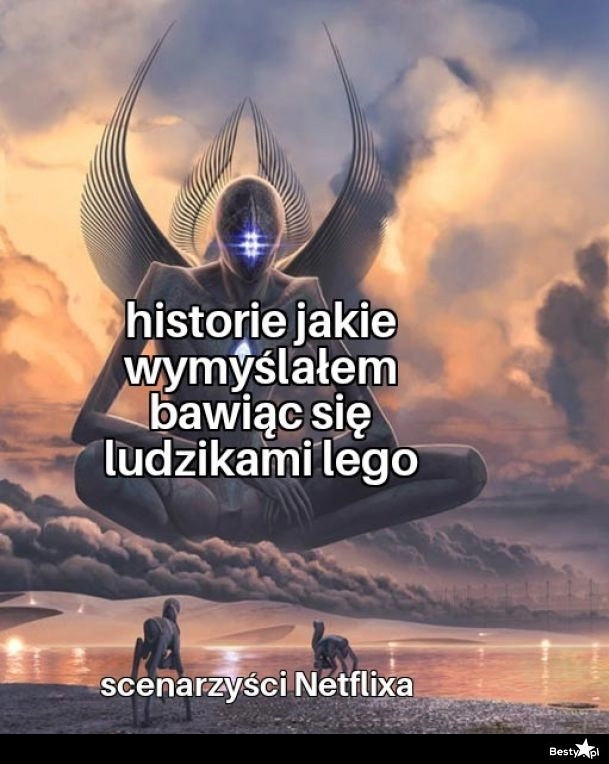 
    Wymyślone historie