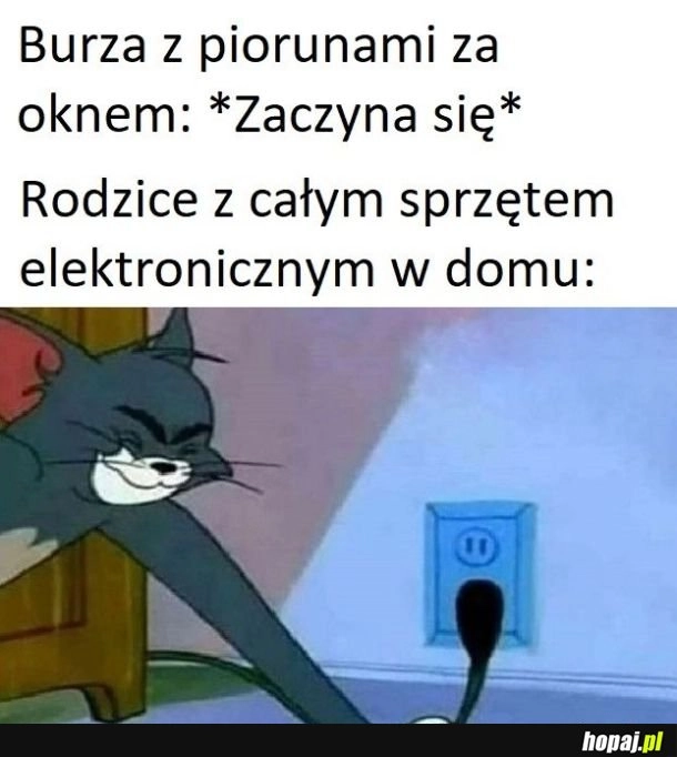 
    Burza