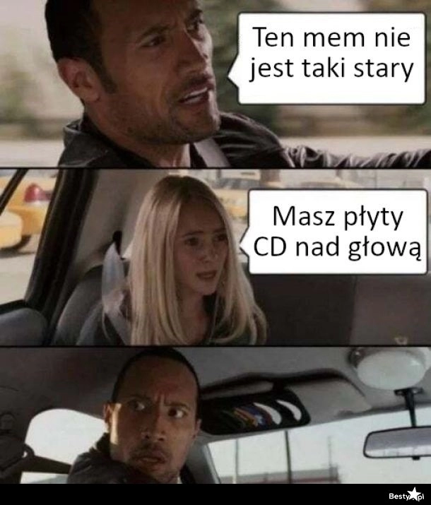 
    Zdecydowanie jest 