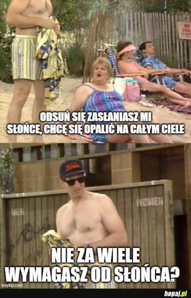 
    Al Bundy