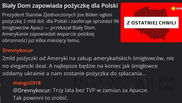 
    Pożyczka