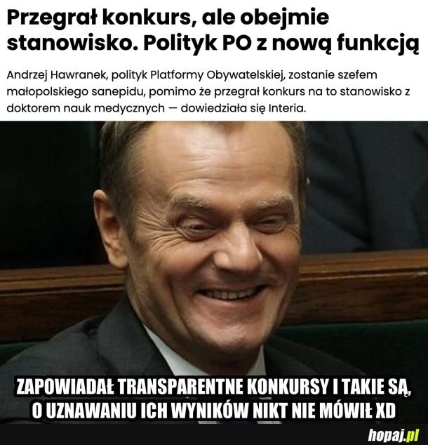 
    Transparentne konkursy