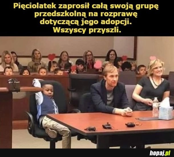 
    Jest co świętować