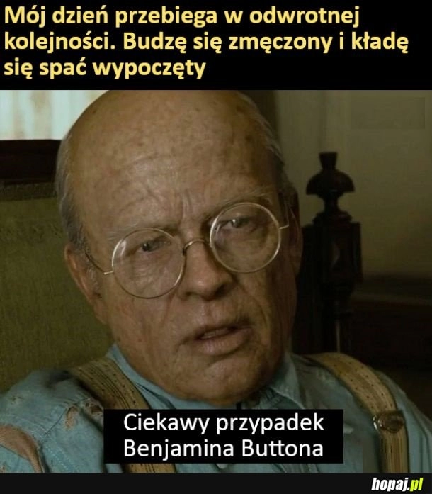 
    Odwrotna kolejność