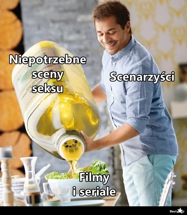 
    Niepotrzebne sceny 