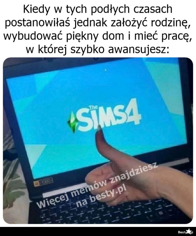 
    Marzenia się spełniają 