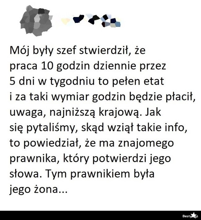 
    Info od prawnika 