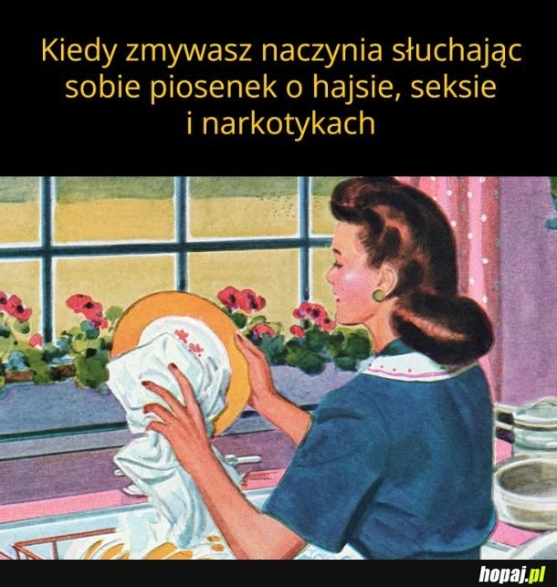 
    Ewentualnie black metal