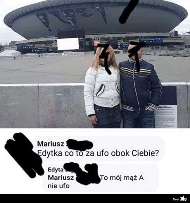 
    Ufo 