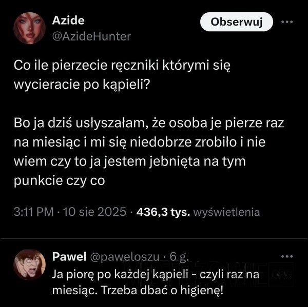 
    Ręcznik