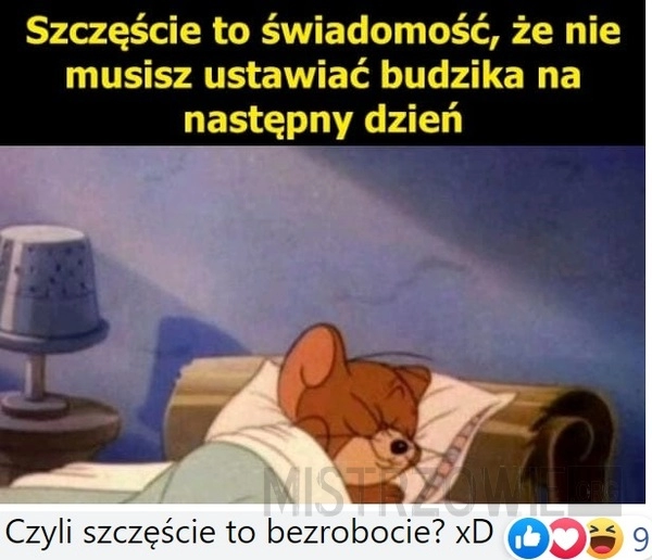 
    Szczęście