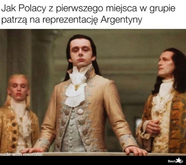 
    Reprezentacja Argentyny 