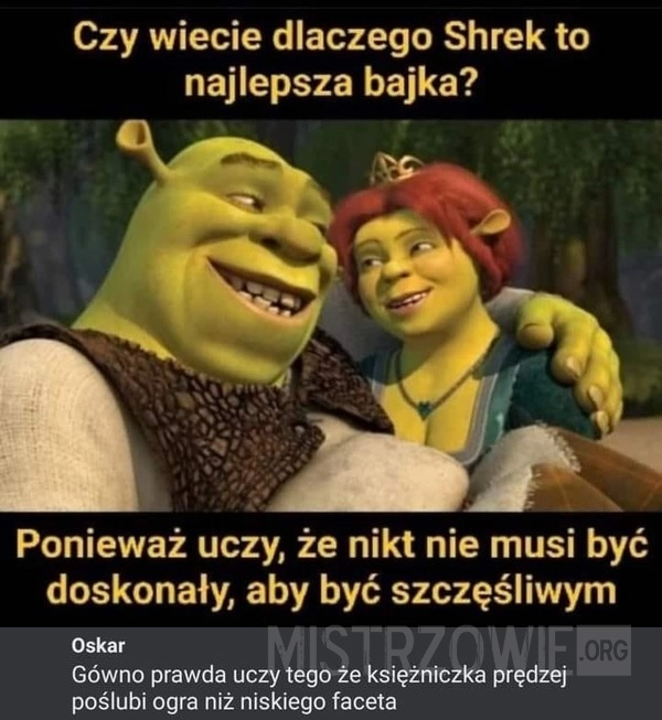 
    Shrek