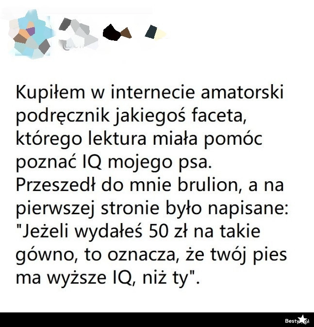 
    Amatorski podręcznik 