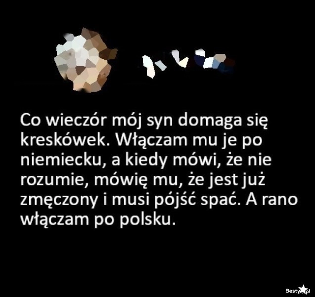 
    Wieczorny rytuał 