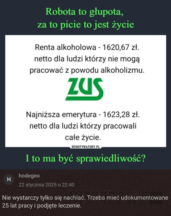 
    Porównanie