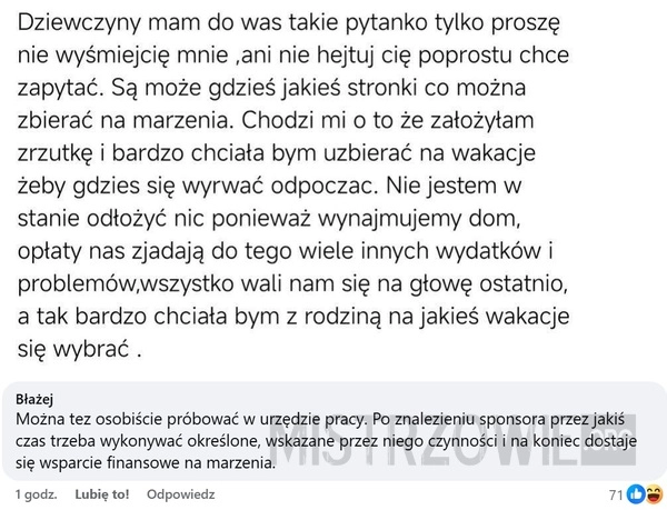 
    Wakacje