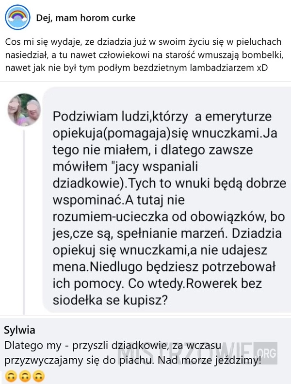 
    Dziadzia
