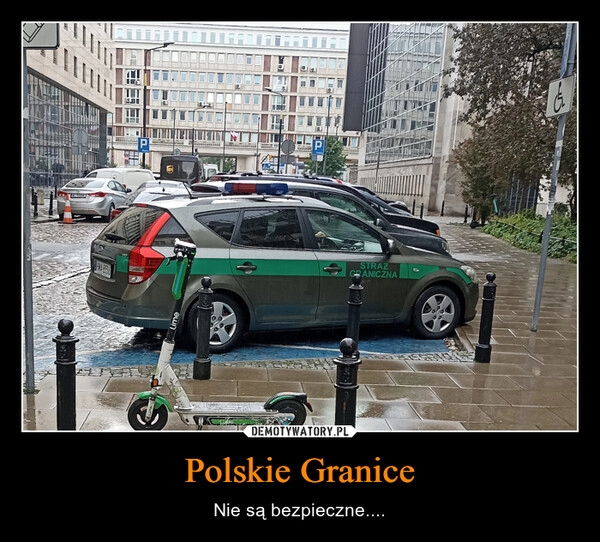 
    Polskie Granice