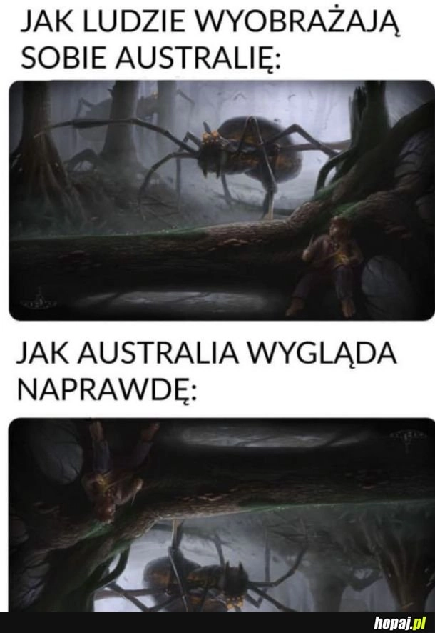 
    Australia