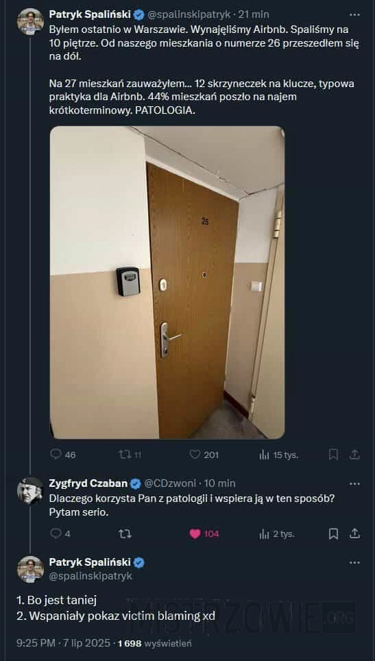 
    Hipokryzja