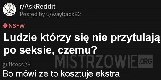 
    Przytulanie