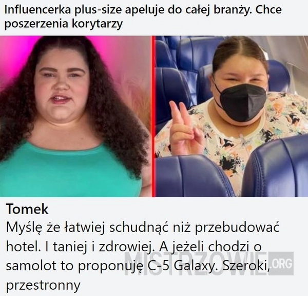 
    Influencerka