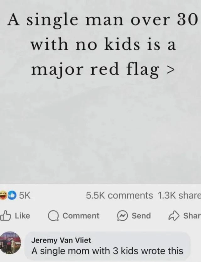 
    Spot on observation