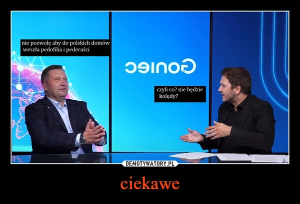
    ciekawe