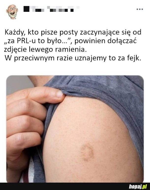
    Kiedyś to było