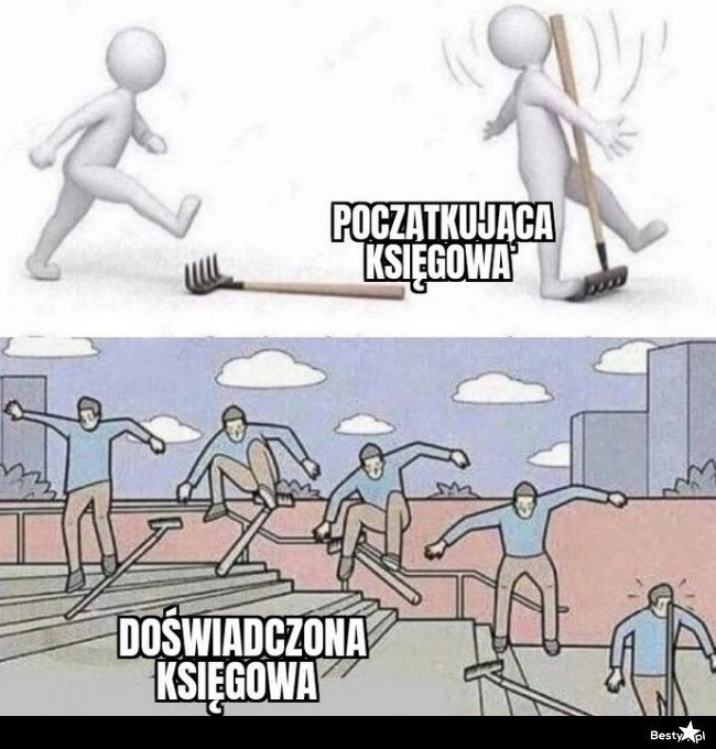 
    Księgowa 