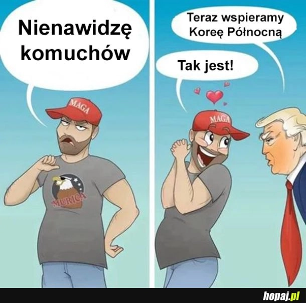 
    MAGA