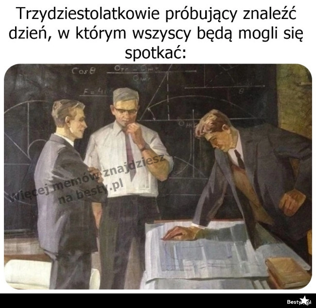 
    Skomplikowana operacja 