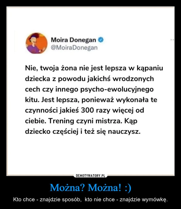 
    Można? Można! :)