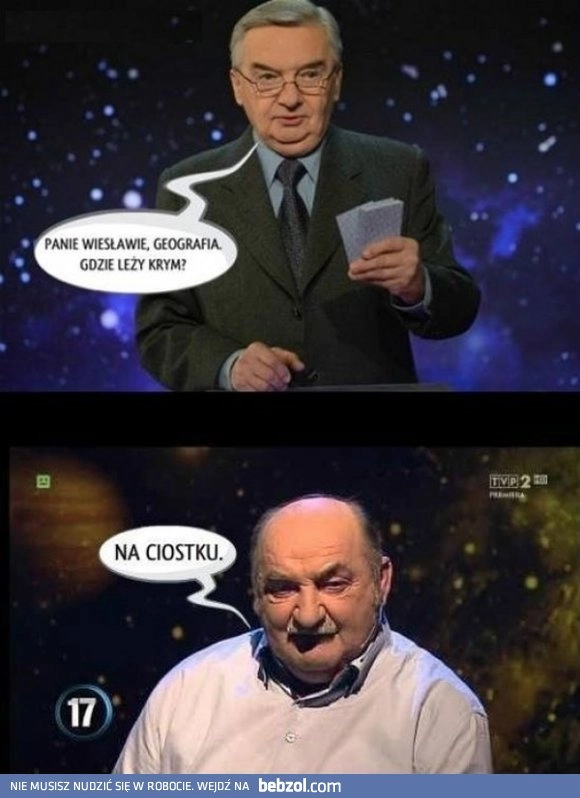 
    Jeden z dziesięciu