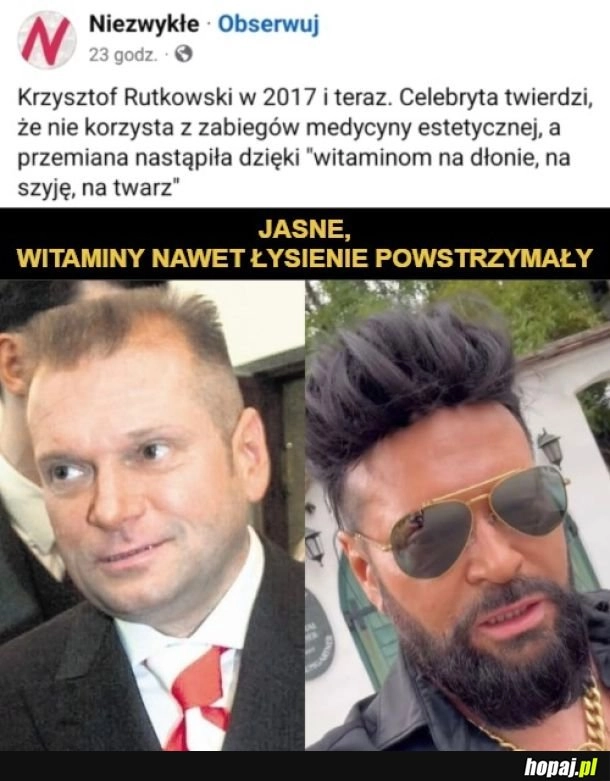 
    Cudowne witaminki