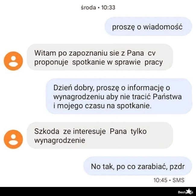 
    Drażliwe pytanie 